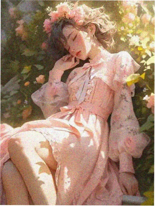 红妆 短剧 2025